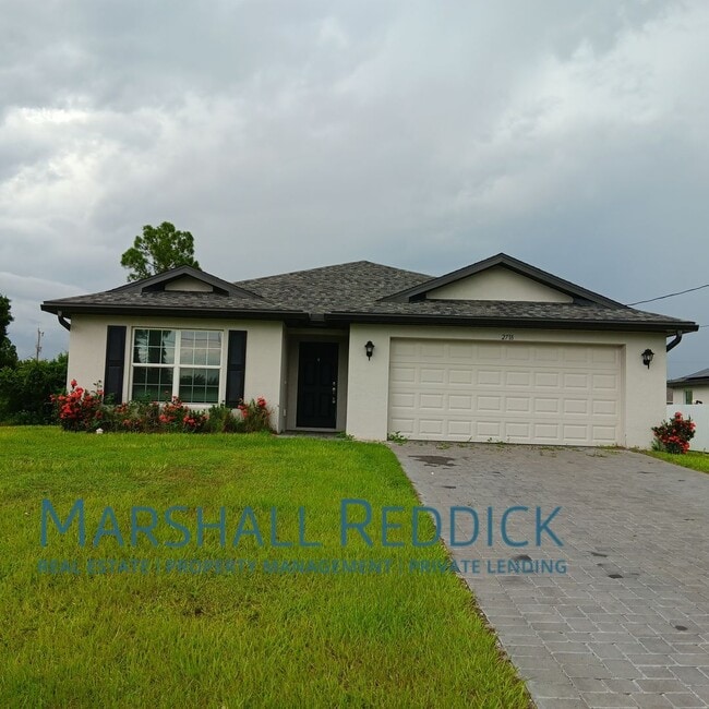 property at 2718 5th St SW