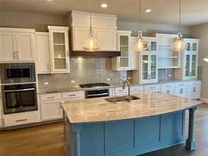 16601 Leopold Trail in Austin, TX - Building Photo - Building Photo