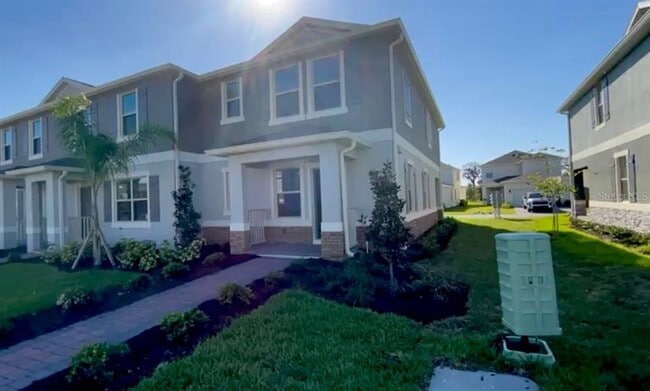 12071 Holystone St in Winter Garden, FL - Building Photo - Building Photo