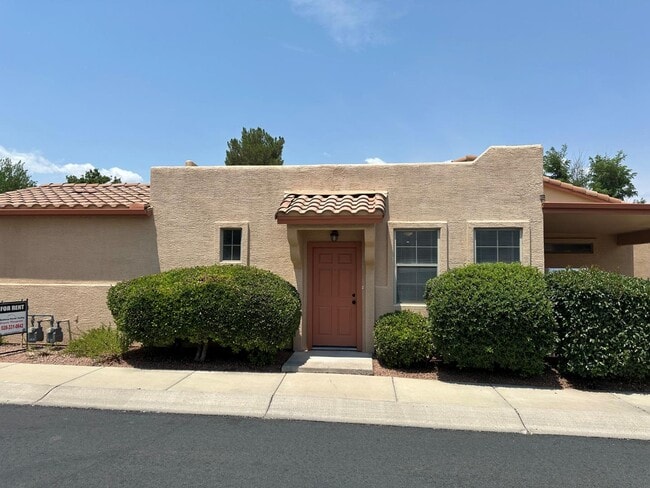 1153 S 17th St in Cottonwood, AZ - Building Photo - Building Photo