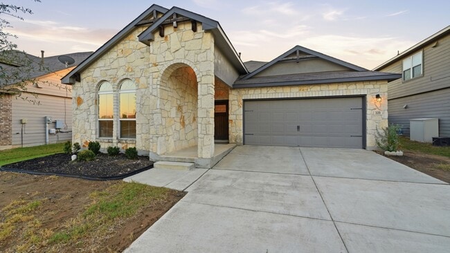 property at 339 Walnut Creek