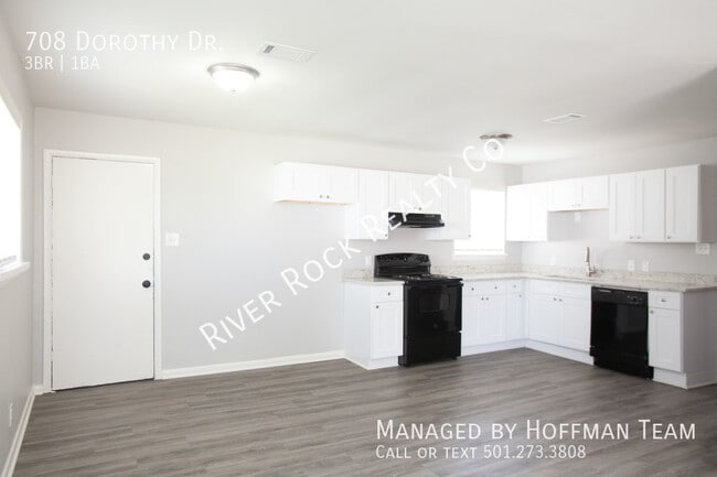property at 708 Dorothy Dr