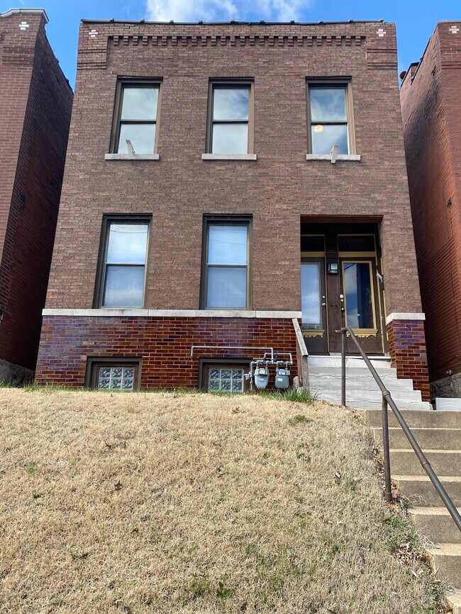 3741 Louisiana Ave Rentals in St. Louis, MO