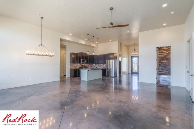 property at 3219 S 4900 W