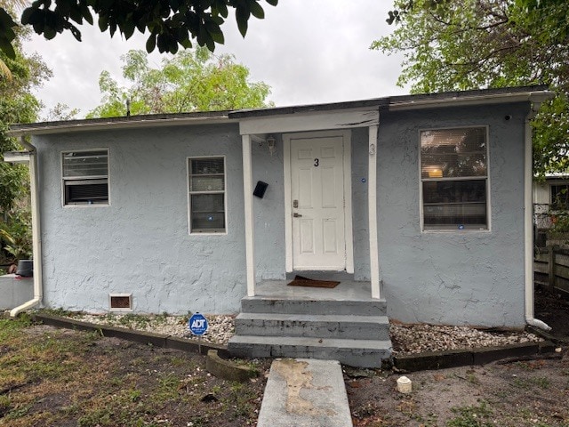 property at 110 NW 69th St