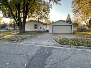 4901 Schubert St in Ames, IA - Building Photo - Building Photo