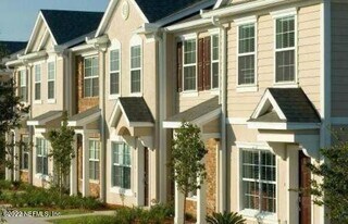 6599 ARCHING BRANCH Cir in Jacksonville, FL - Building Photo