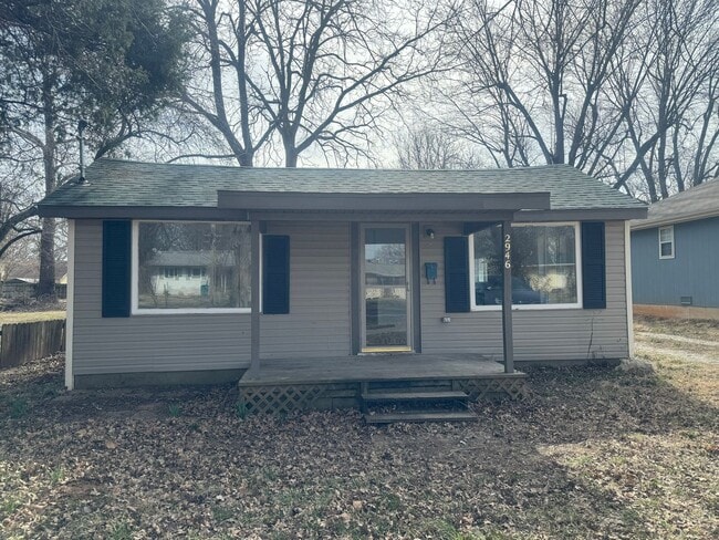 property at 2946 W Latoka St