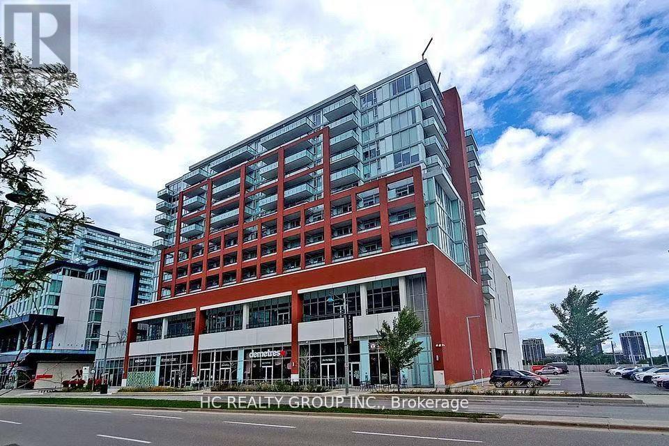 180-180 Enterprise Blvd in Markham, ON - Building Photo