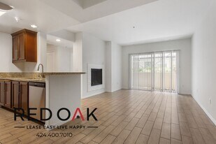 11925 Kling St in Los Angeles, CA - Building Photo