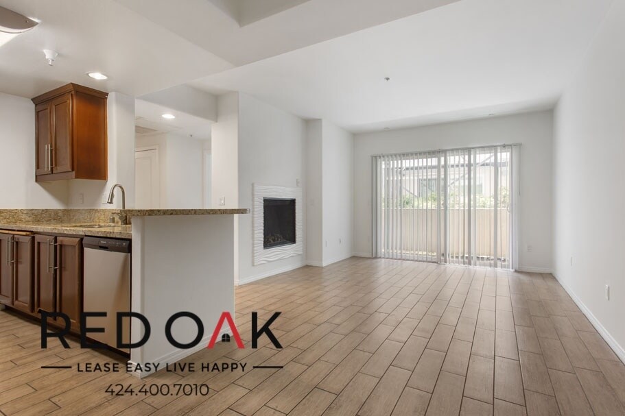 11925 Kling St in Los Angeles, CA - Building Photo