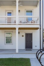 1820 W Mitchell St, Unit B-114 in Fayetteville, AR - Building Photo - Building Photo
