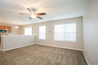 2208 Rossington Ln in Indianapolis, IN - Building Photo - Building Photo