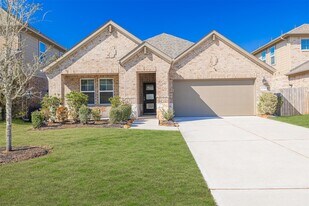 1130 Muscadine Hollow Ln in Richmond, TX - Building Photo