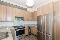 West House at Foxtown Apartments + Townhomes - 6