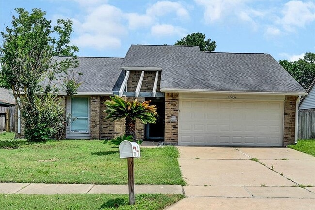 property at 22034 Eagle Meadow Dr