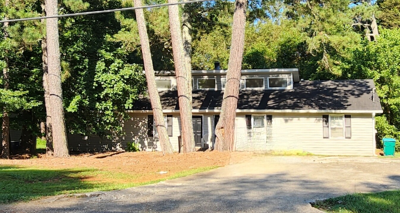 530 Freeman Dr in Athens, GA - Building Photo