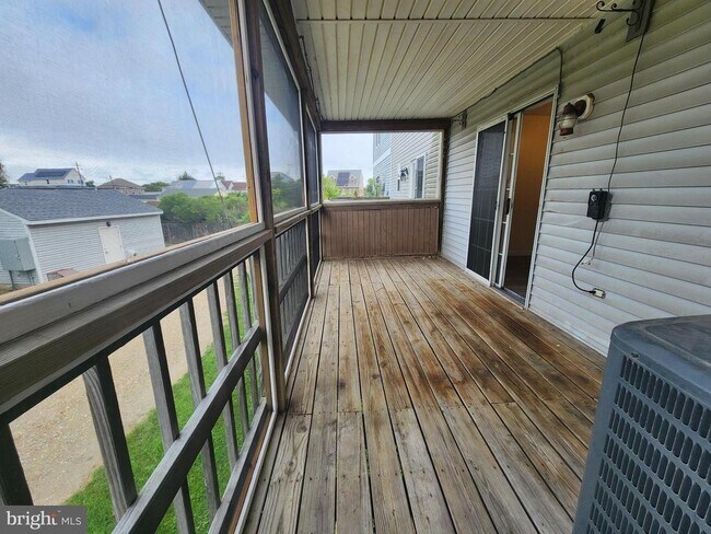 45 Wyatt St in Frederica, DE - Building Photo - Building Photo