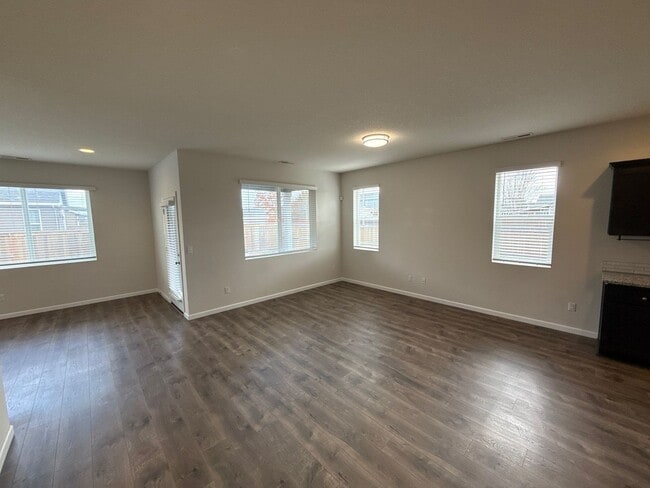 property at 5012 49th Ave NE