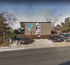 5415 Carr Street in Arvada, CO - Foto de edificio - Building Photo