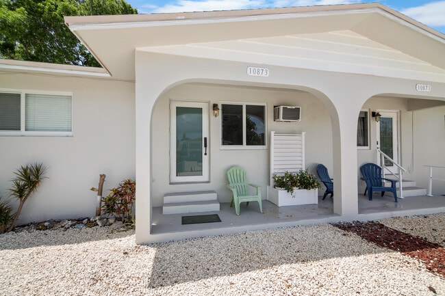 property at 10873 7th Ave Gulf