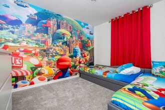 2194 Fleming Mist Pl in Kissimmee, FL - Foto de edificio - Building Photo