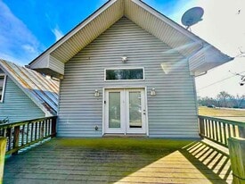 107 Virginia Ave in Shenandoah, VA - Building Photo