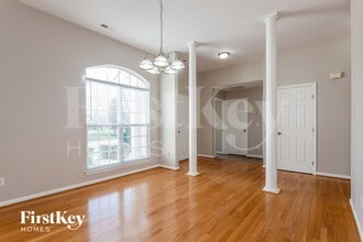 2560 McGinnes Pl NW in Concord, NC - Foto de edificio - Building Photo