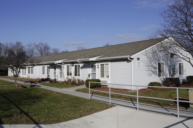 Frederick House in Stephens City, VA - Building Photo - Building Photo