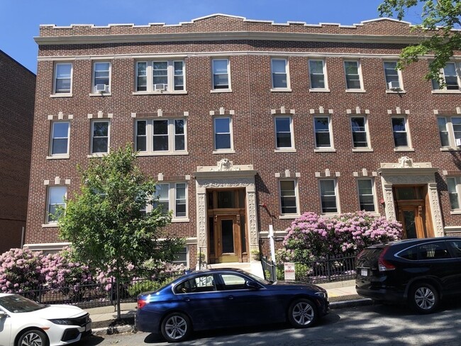 property at 12 James St
