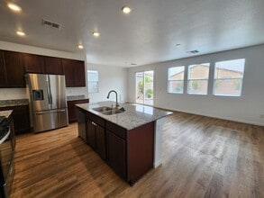 4481 Hidden Stone Ave in Las Vegas, NV - Building Photo - Building Photo