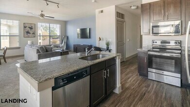 4115 Louetta Rd, Unit 7302 in Spring, TX - Foto de edificio - Building Photo