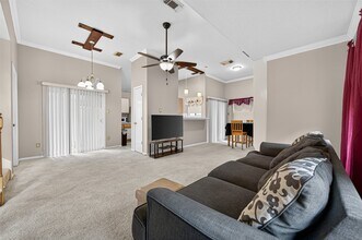 11525 Teaside Dr in Houston, TX - Building Photo - Building Photo