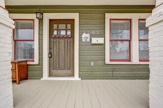 2202 Kane St in Houston, TX - Building Photo - Building Photo