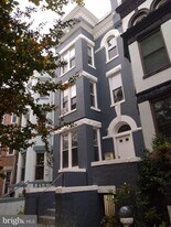 1250 Columbia Rd NW in Washington, DC - Building Photo