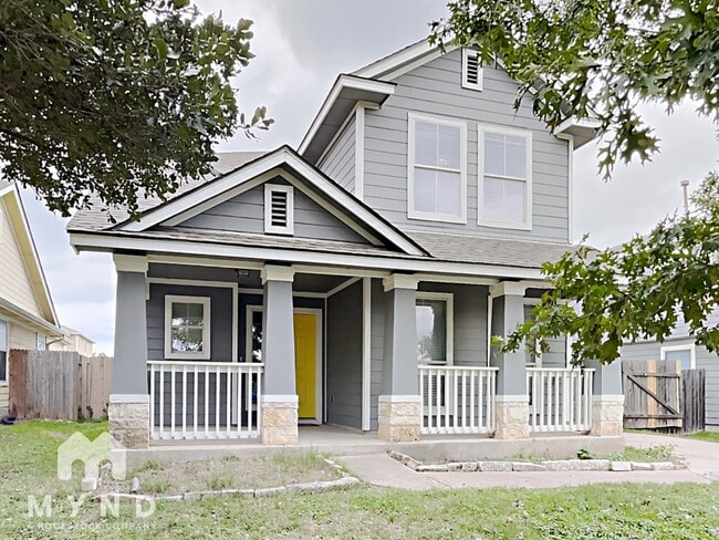 property at 2716 Amberglow Ct