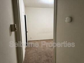 2609 Ivy Dr in Oakland, CA - Building Photo - Building Photo