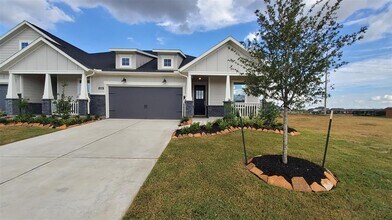 2331 Birch View Ln in Katy, TX - Building Photo - Building Photo
