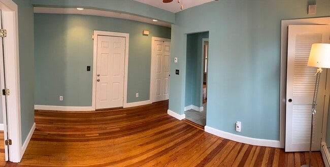 property at 291 Dorchester St
