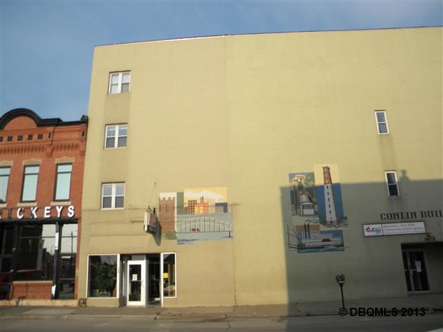 1449 Central Ave in Dubuque, IA - Building Photo