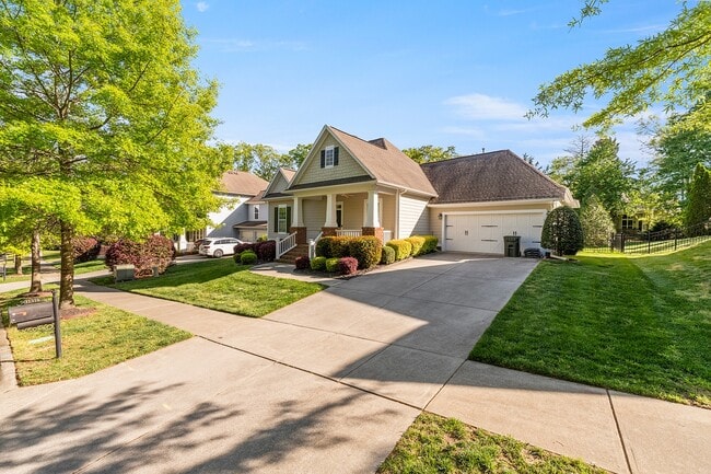 11316 Warfield Ave in Huntersville, NC - Building Photo - Building Photo