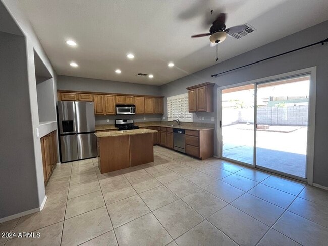 4427 E Firestone Dr in Chandler, AZ - Building Photo - Building Photo