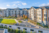 Panorama Crossing in Surrey, BC - Building Photo - Building Photo