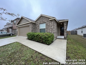 property at 9826 Marbach Gdn