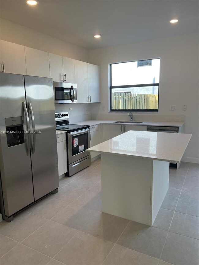 property at 13251 SW 286th St