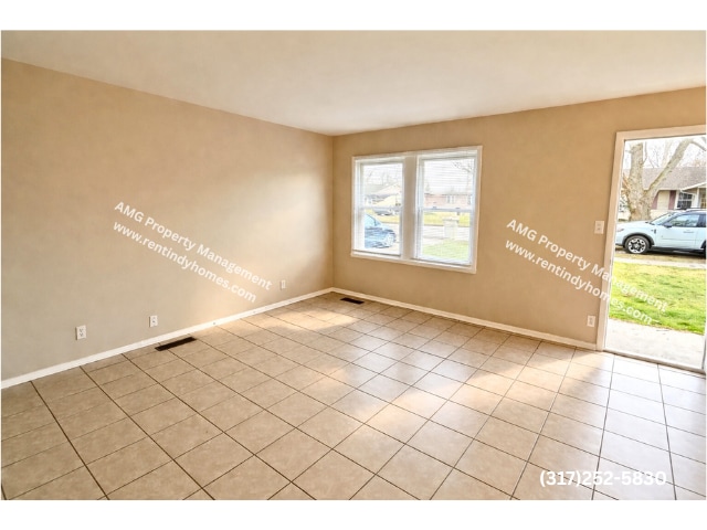 3543 Beasley Dr in Indianapolis, IN - Building Photo - Building Photo