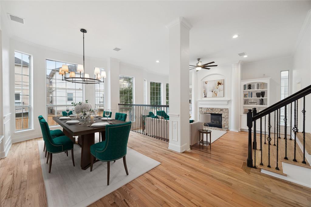 1312 Cohn St in Houston, TX - Building Photo