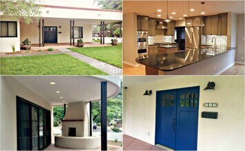 512 Laguna Blvd SW in Albuquerque, NM - Building Photo - Building Photo