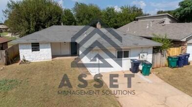 3317 SE 57th St in Oklahoma City, OK - Building Photo - Building Photo