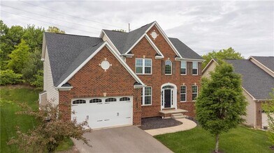 207 Eddie Lewis Dr in Wexford, PA - Building Photo - Building Photo